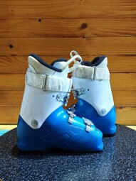 LYŽIARKY ROSSIGNOL KELIA BLUE 23MP